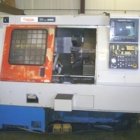 MAZAK, SUPER QUICK TURN 18MS, CNC LATHE, LATHES