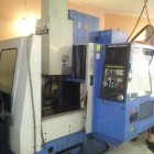 MAZAK, VQC-15/40, VERTICAL, MACHINING CENTERS