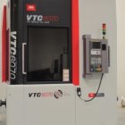 SMTCL, VTC6070, CNC LATHE, LATHES