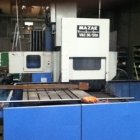 MAZAK, VQC-30/50B+2APC, VERTICAL, MACHINING CENTERS