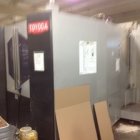 TOYODA, FH630R, HORIZONTAL, MACHINING CENTERS
