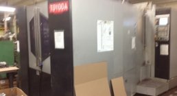 TOYODA, FH630R, HORIZONTAL, MACHINING CENTERS