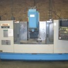 MAZAK, VTC-16B, VERTICAL, MACHINING CENTERS