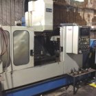 MAZAK, VTC-20B, VERTICAL, MACHINING CENTERS