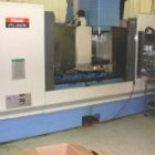 MAZAK, VTC-250/50, VERTICAL, MACHINING CENTERS