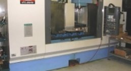 MAZAK, VTC-250/50, VERTICAL, MACHINING CENTERS