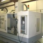 MIGHTY VIPER, V-950AP, VERTICAL, MACHINING CENTERS