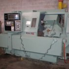 JONES & LAMSON, TNC-A, CNC LATHE, LATHES