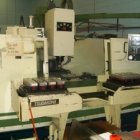 MIGHTY VIPER, VMC-1000P, VERTICAL, MACHINING CENTERS