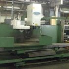 MIGHTY VIPER, VMC-1500G, VERTICAL, MACHINING CENTERS