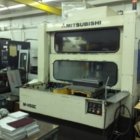 MITSUBISHI, M-H50C, HORIZONTAL, MACHINING CENTERS