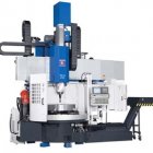 TAS TURN, TT-12, VERTICAL TURRET, LATHES