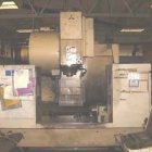 MITSUBISHI, M-V60C, VERTICAL, MACHINING CENTERS