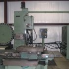 WOTAN, -empty-, HORIZONTAL FLOOR TYPE, BORING MILLS