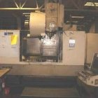MITSUBISHI, M-V70C, VERTICAL, MACHINING CENTERS