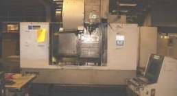 MITSUBISHI, M-V70C, VERTICAL, MACHINING CENTERS