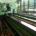 INNSE, TP 220, CNC LATHE, LATHES