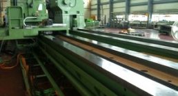 INNSE, TP 220, CNC LATHE, LATHES