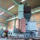KOMATSU, GVH-500, VERTICAL TURRET, LATHES