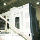 MAKINO, A100E-5XR, HORIZONTAL, MACHINING CENTERS