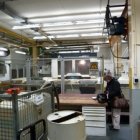 MAKINO, MCB-1210, HORIZONTAL, MACHINING CENTERS