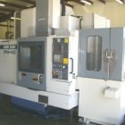 MORI SEIKI, MV-40B+2APC, VERTICAL, MACHINING CENTERS