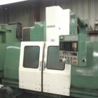 MORI SEIKI, MV-45B/40, VERTICAL, MACHINING CENTERS