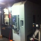 MORI SEIKI, NT-3150DCG/1000SZ, CNC LATHE, LATHES