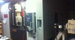 MORI SEIKI, NT-3150DCG/1000SZ, CNC LATHE, LATHES