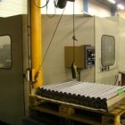 OKK, HM50, HORIZONTAL, MACHINING CENTERS