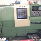MORI SEIKI, SL-15, CNC LATHE, LATHES