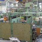 OKUMA, MCM-B 20E 20X40, GANTRY TYPE, MACHINING CENTERS