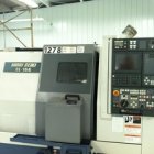 MORI SEIKI, SL-154 SMC, CNC LATHE, LATHES