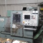 MORI SEIKI, SL-1A, CNC LATHE, LATHES
