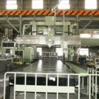 OKUMA, MCR-BII 30X80E, GANTRY TYPE, MACHINING CENTERS