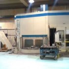 PIETRO CARNAGHI, ATF 10 T, VERTICAL TURRET, LATHES
