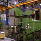 SCHARMANN, ECOCUT 2, HORIZONTAL FLOOR TYPE, BORING MILLS