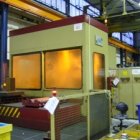 SCHARMANN, SOLON 4, HORIZONTAL, MACHINING CENTERS