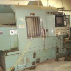 MORI SEIKI, SL-5H, CNC LATHE, LATHES