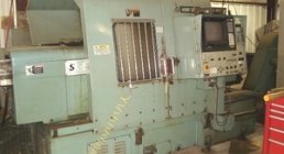 MORI SEIKI, SL-5H, CNC LATHE, LATHES