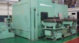 SHW, UNISPEED 3/W, UNIVERSAL, MILLERS