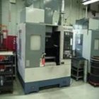 MORI SEIKI, SV-400, VERTICAL, MACHINING CENTERS