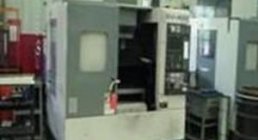 MORI SEIKI, SV-400, VERTICAL, MACHINING CENTERS