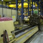 SKODA, SIU 126, CNC LATHE, LATHES