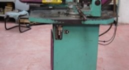 SABI, BR-150/210, BAND, HORIZONTAL, SAWS