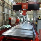 SNK, RB-200F, GANTRY TYPE, MACHINING CENTERS