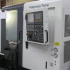 NAKAMURA-TOME, SUPER NTY3, CNC LATHE, LATHES