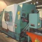NAKAMURA-TOME, WT-250, CNC LATHE, LATHES