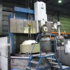 TOSHULIN, SKI 20, VERTICAL TURRET, LATHES