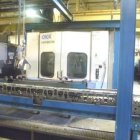 OKK, HM-80S, HORIZONTAL, MACHINING CENTERS